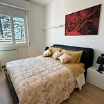 Apartmán The Elegance Of