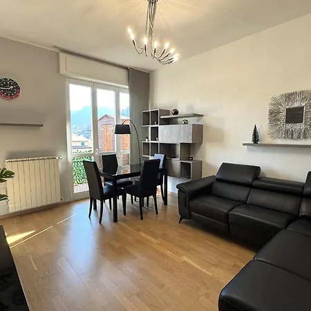 The Elegance Of Apartamento Como