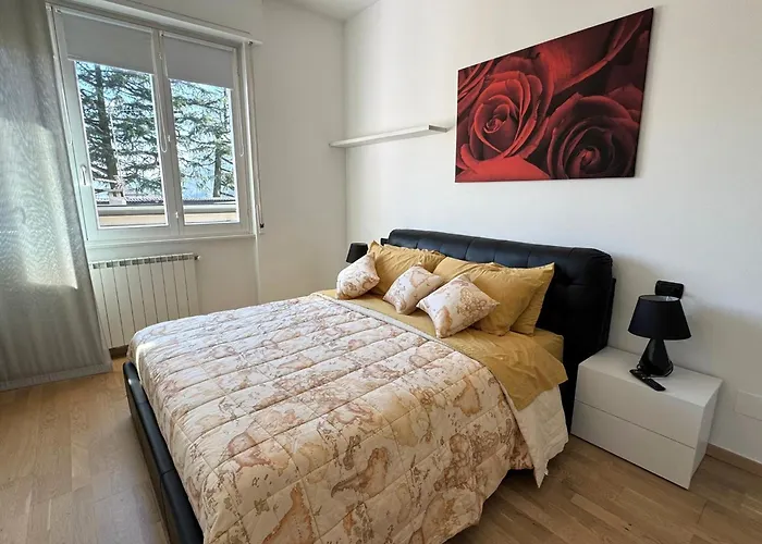 Apartmán The Elegance Of