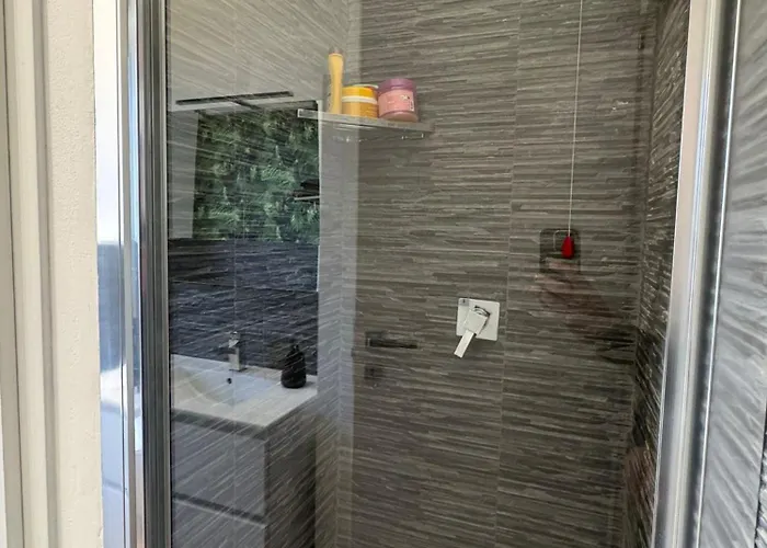The Elegance Of Apartmán Como