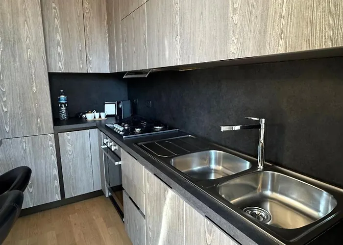 The Elegance Of Apartmán