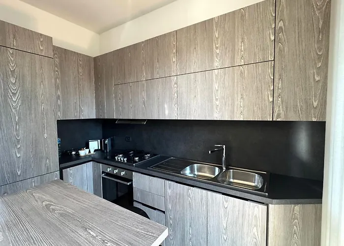 The Elegance Of Apartamento