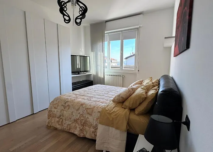 The Elegance Of Apartmán *