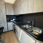 The Elegance Of Apartment