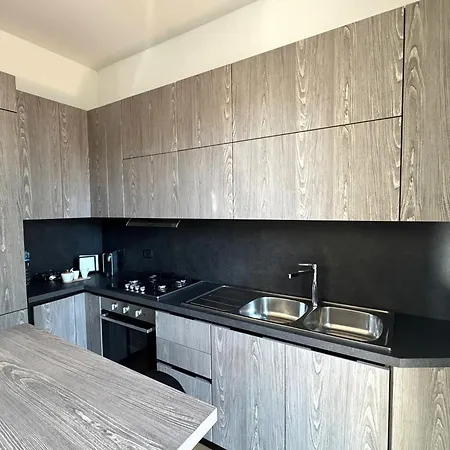 The Elegance Of 公寓