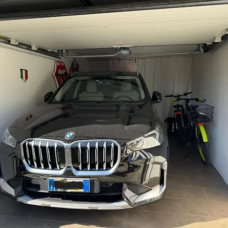 公寓 The Elegance Of