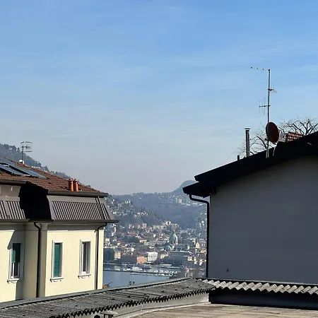 The Elegance Of 科莫