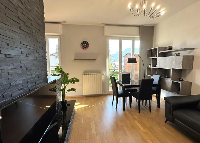 The Elegance Of 公寓