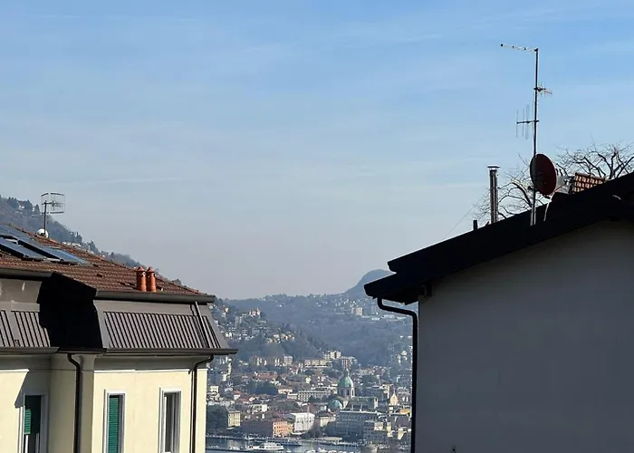 The Elegance Of 科莫